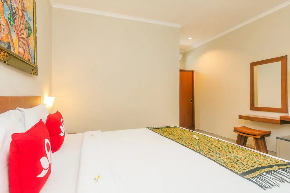 Zen Rooms Sanur Danau Tamblingan 3 Bali - Général