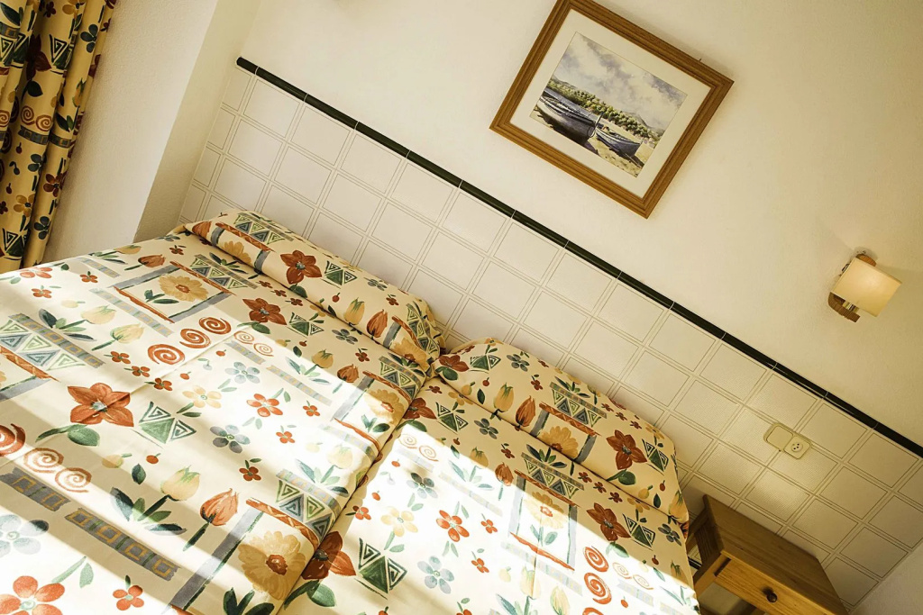 tent Mojito Suites - Général