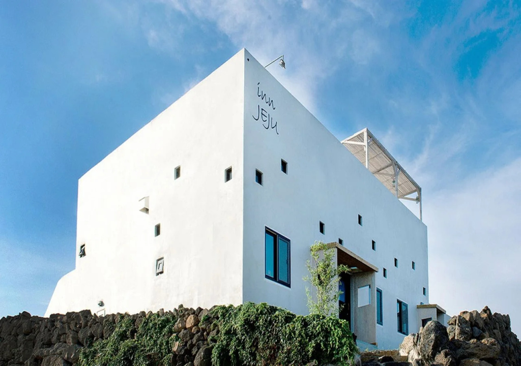 Inn Jeju