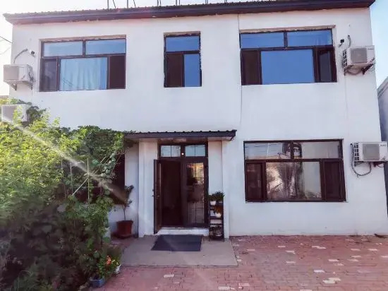 Qijuju B&B (Harbin Taiping Airport Branch)