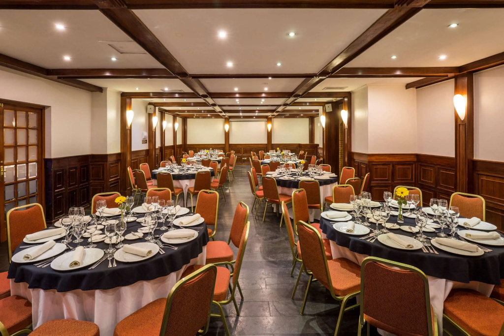 Best Western Marina Del Rey - Général