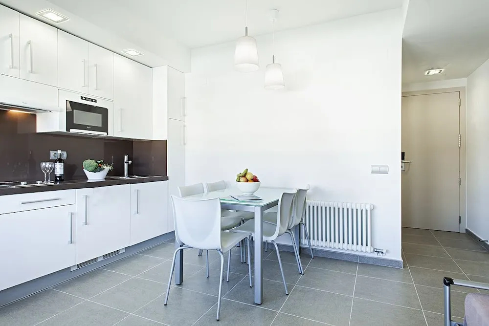 Apartaments Marfina - Chambres
