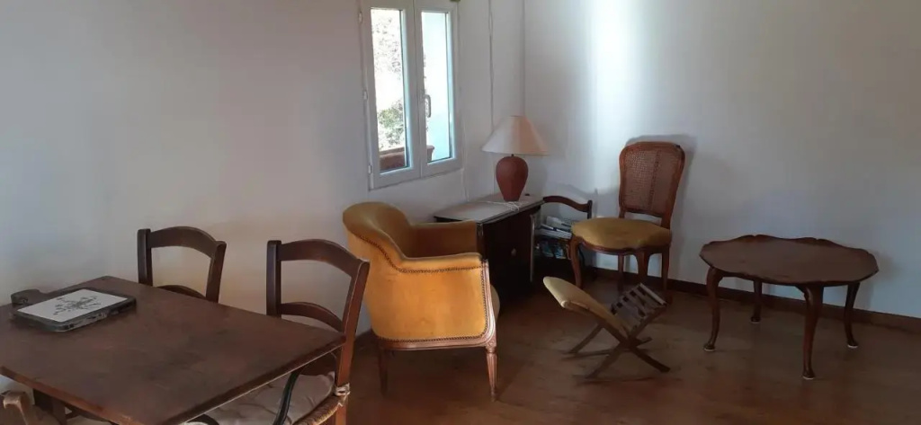 Voir la photo 2 — Maison de Campagne l'étang