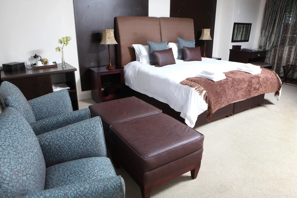 Clico Boutique Hotel - Général