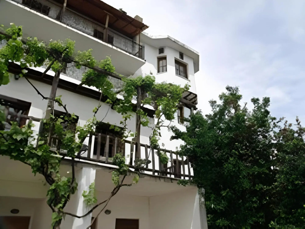 Guesthouse Rousis