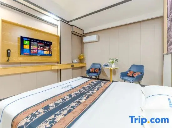 Premium room