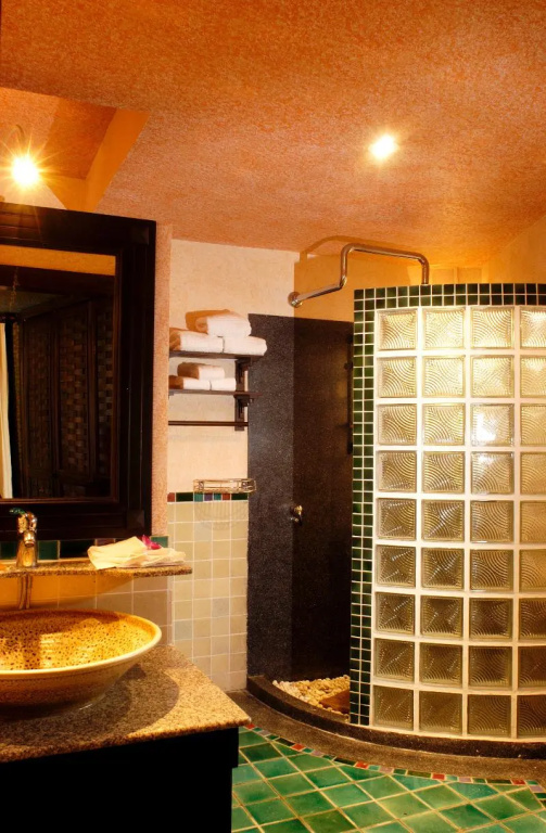 Mangosteen Ayurveda & Wellness Resort - Chambres