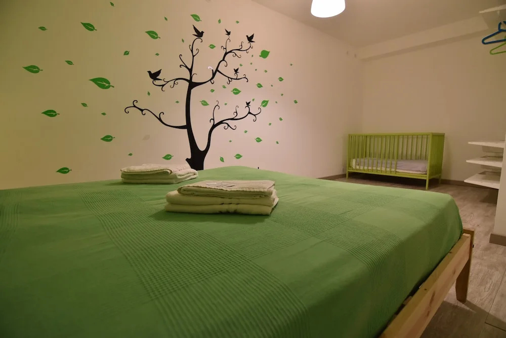 Caposud - Residenceragusa.com - Case Vacanze Marina di Ragusa - Sicilia — 2