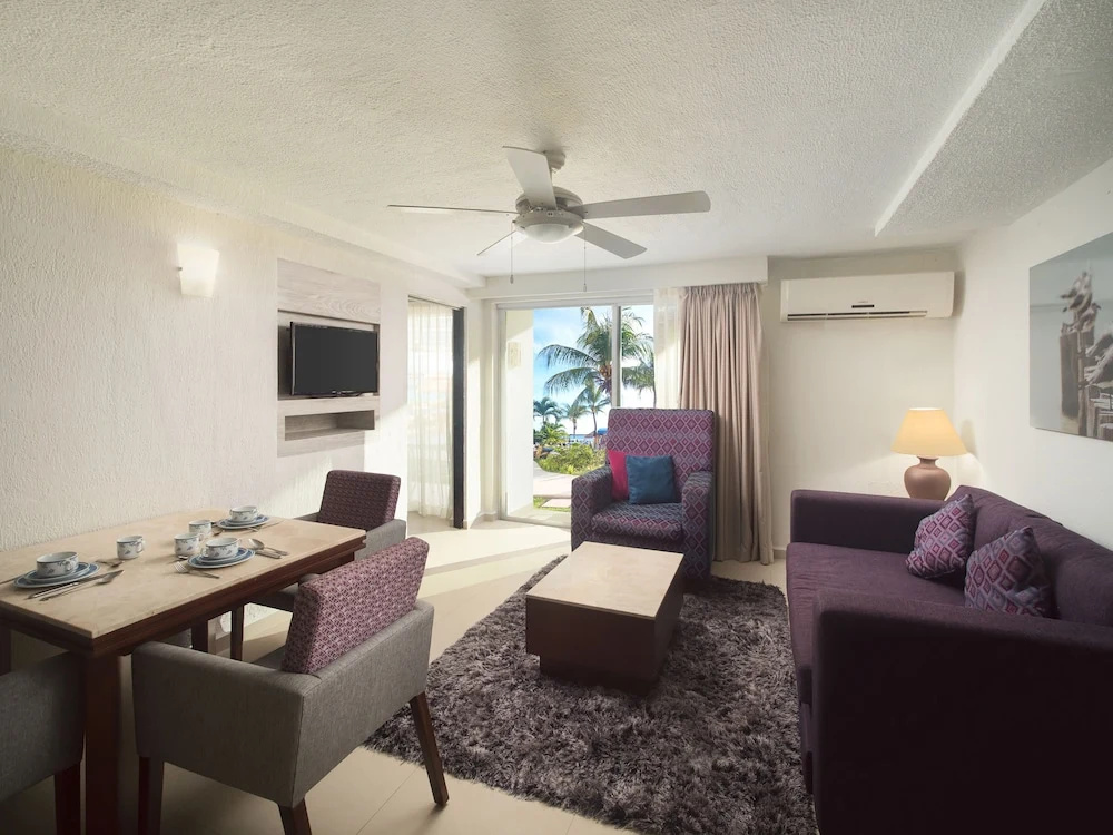 El Cid La Ceiba Beach All Inclusive - Général