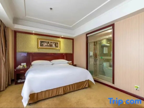 Vienna Hotel Yangzhou Oriental Internation Food City - Chambres