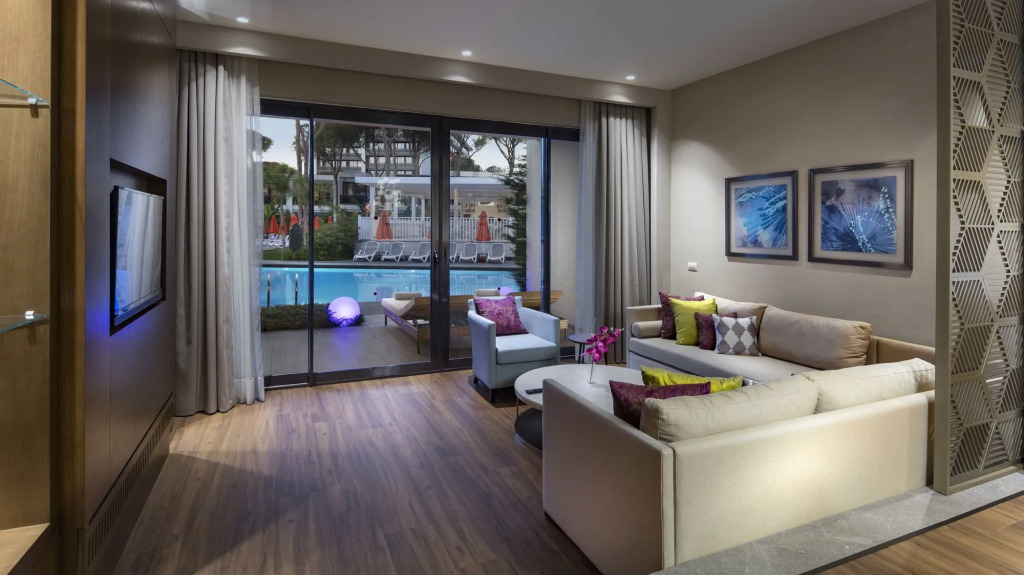 Trendy Lara Hotel — фото 6