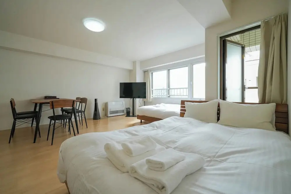 Residence KABUTO 사진 15
