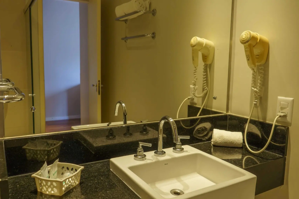 Hotel Nacional Inn Porto Alegre - Général