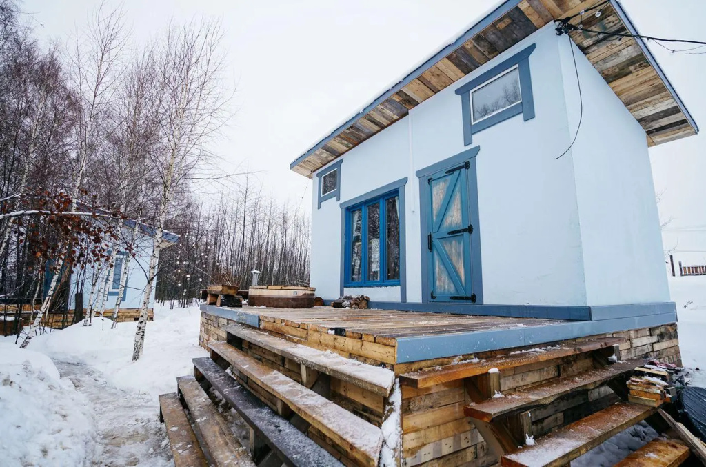 Standard Cottage