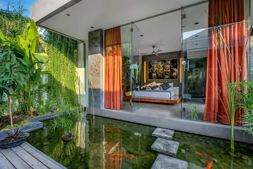 Villa Banyu