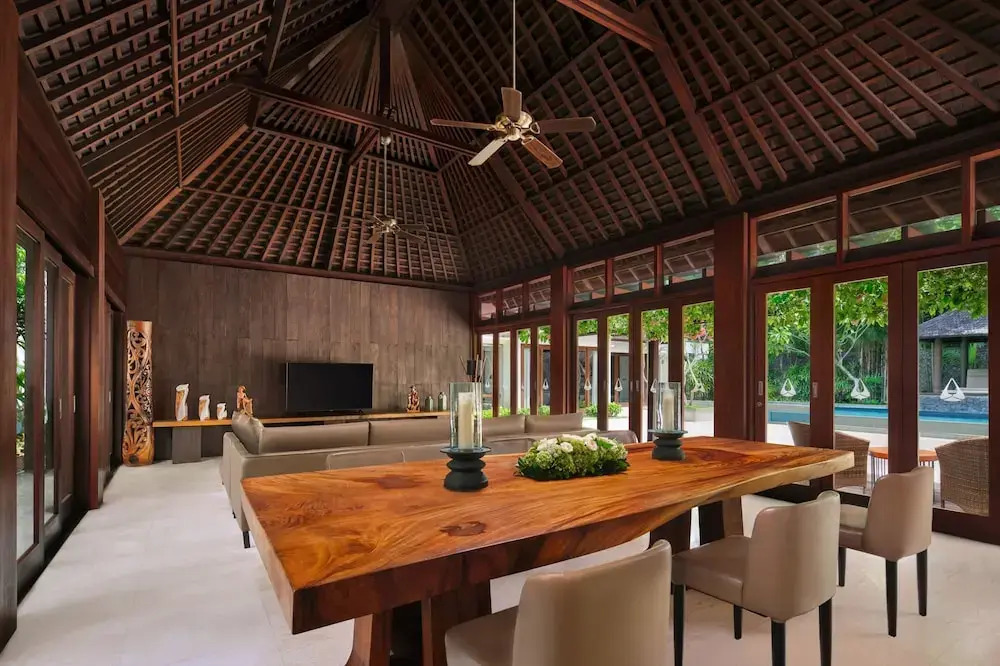 Amarterra Villas Resort Bali Nusa Dua, Autograph Collection