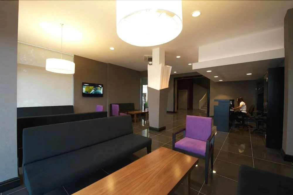 Hotel photo 13