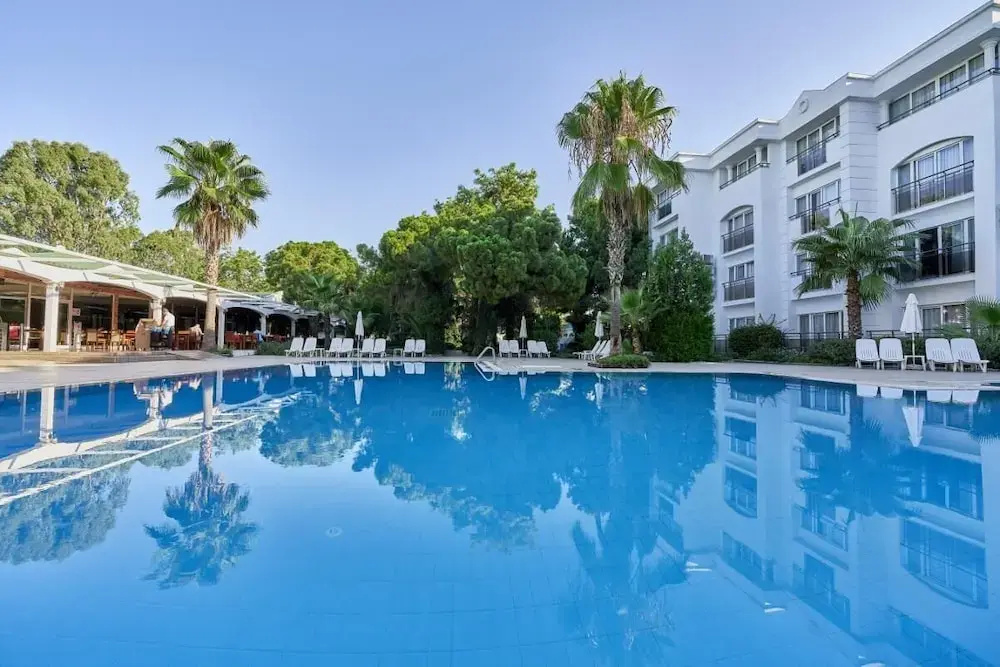Hotel photo 10