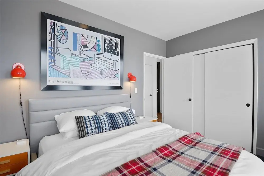 Standard Apartment