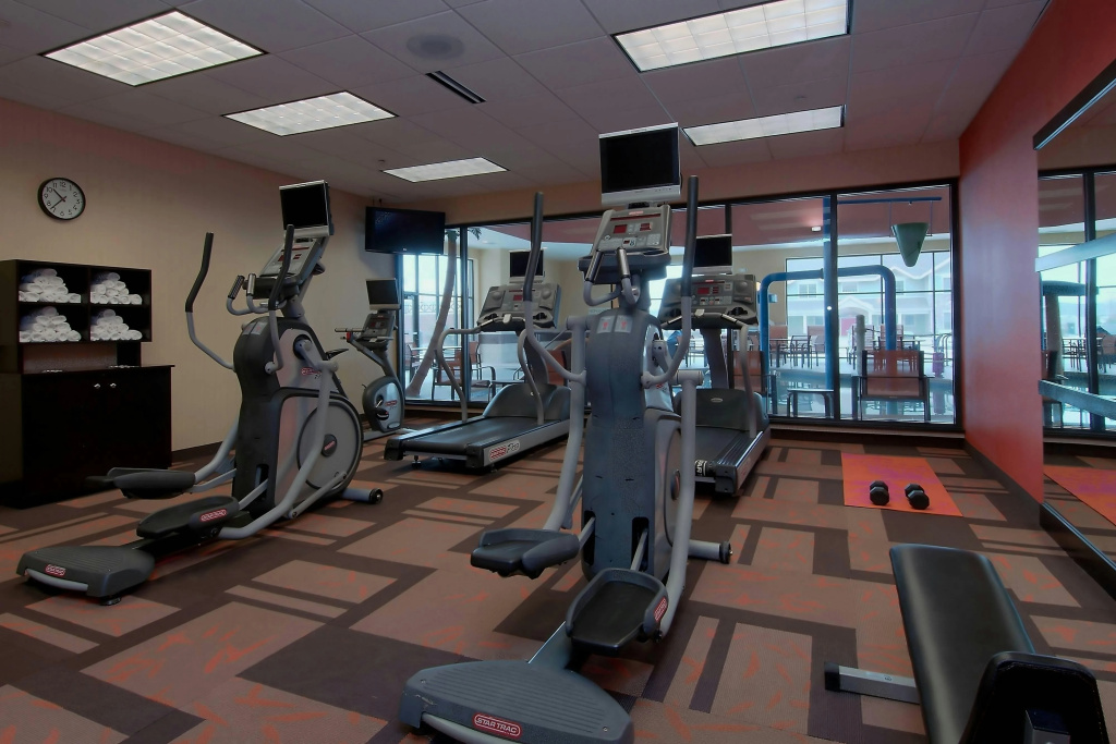Courtyard by Marriott Madison West Middleton - Général