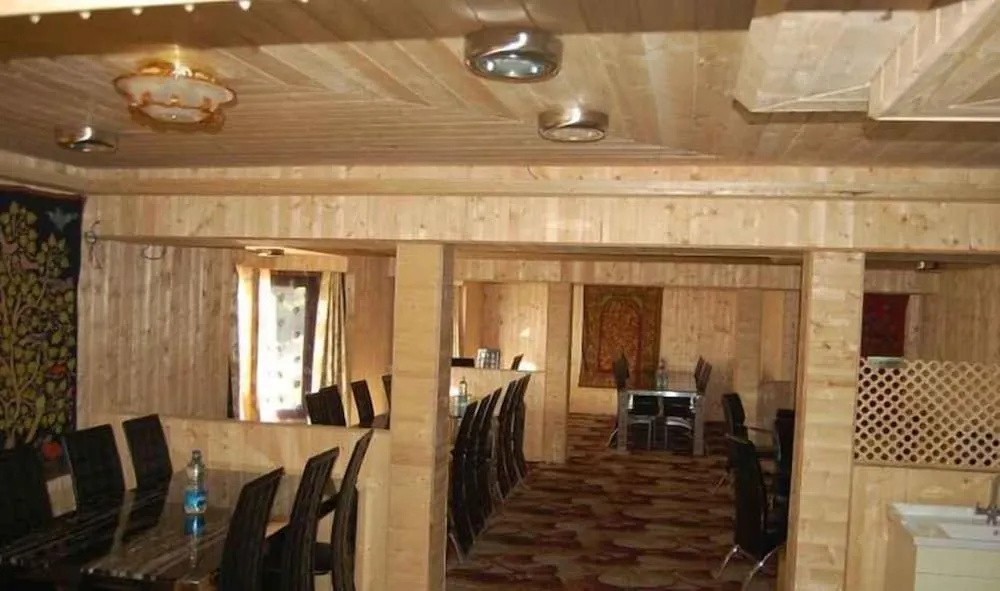 Hotel Zahgeer Continental - Général