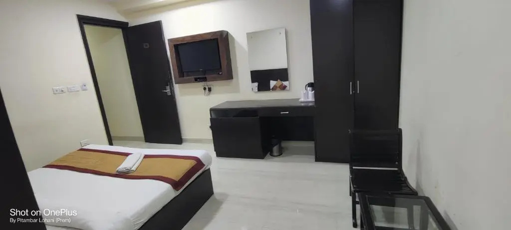 Hotel Kings Inn - Chambres
