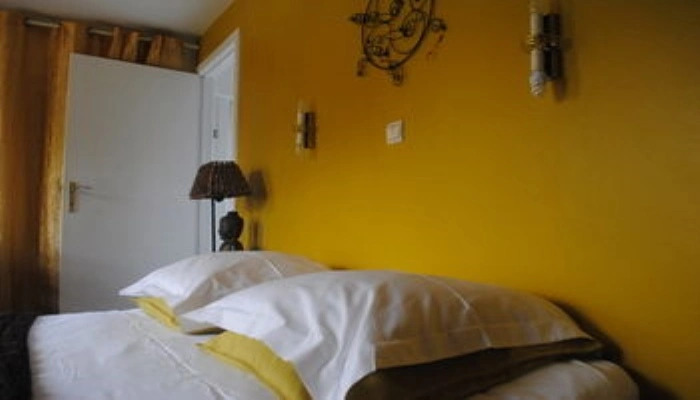 Maison Printani&egrave;re Bed and Breakfast