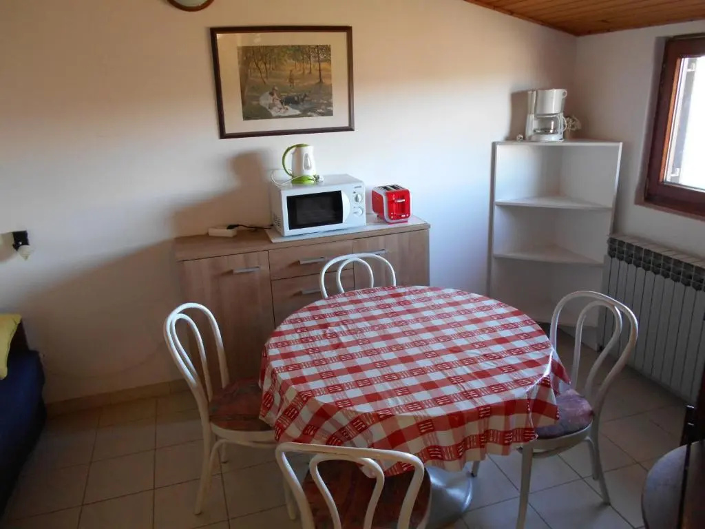 Apartmani Otavio - Chambres