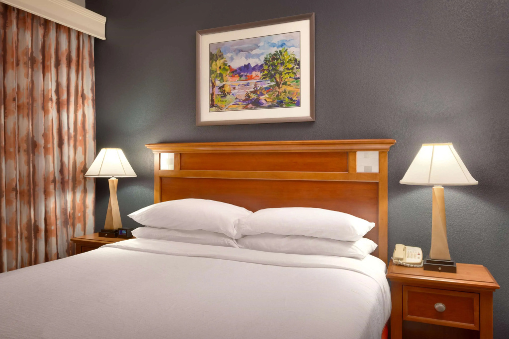 Embassy Suites by Hilton Tucson Paloma Village - Général