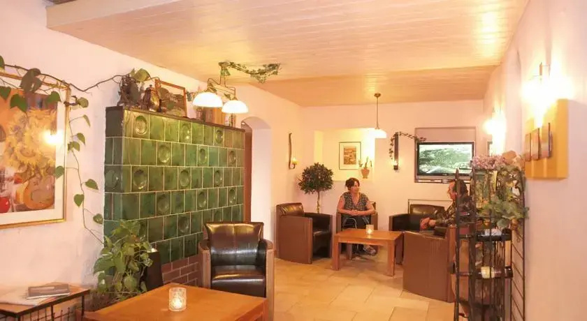 Landgasthof Hotel Falken - Général
