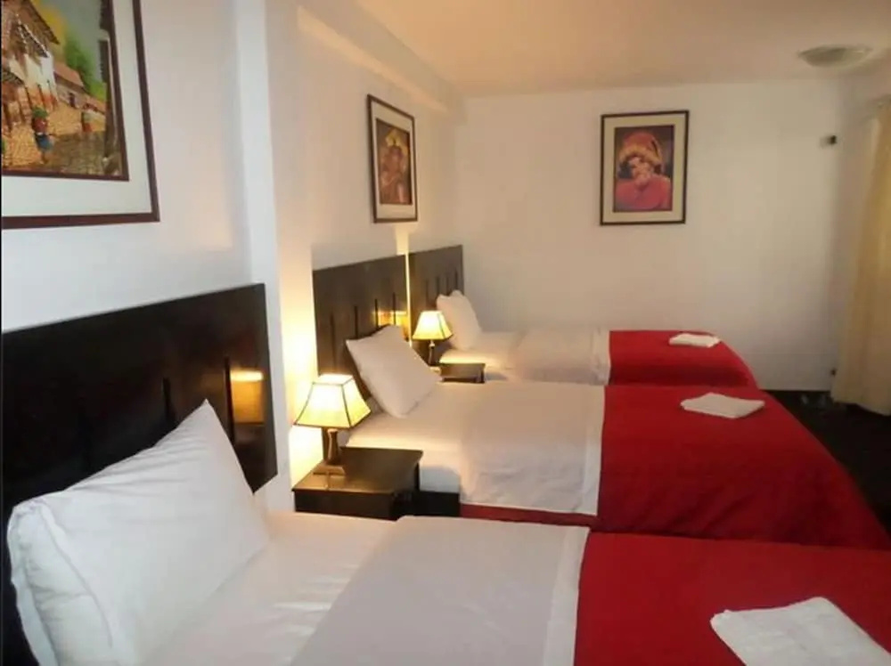 Hotel photo 5