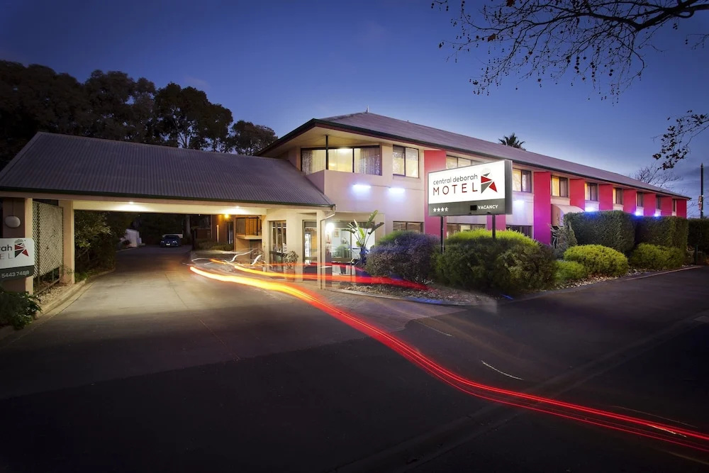 Comfort Inn Bendigo Central Deborah