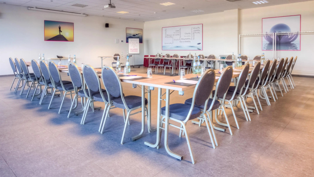 Hotel-Restaurant Horizon Ath-Lessines picture