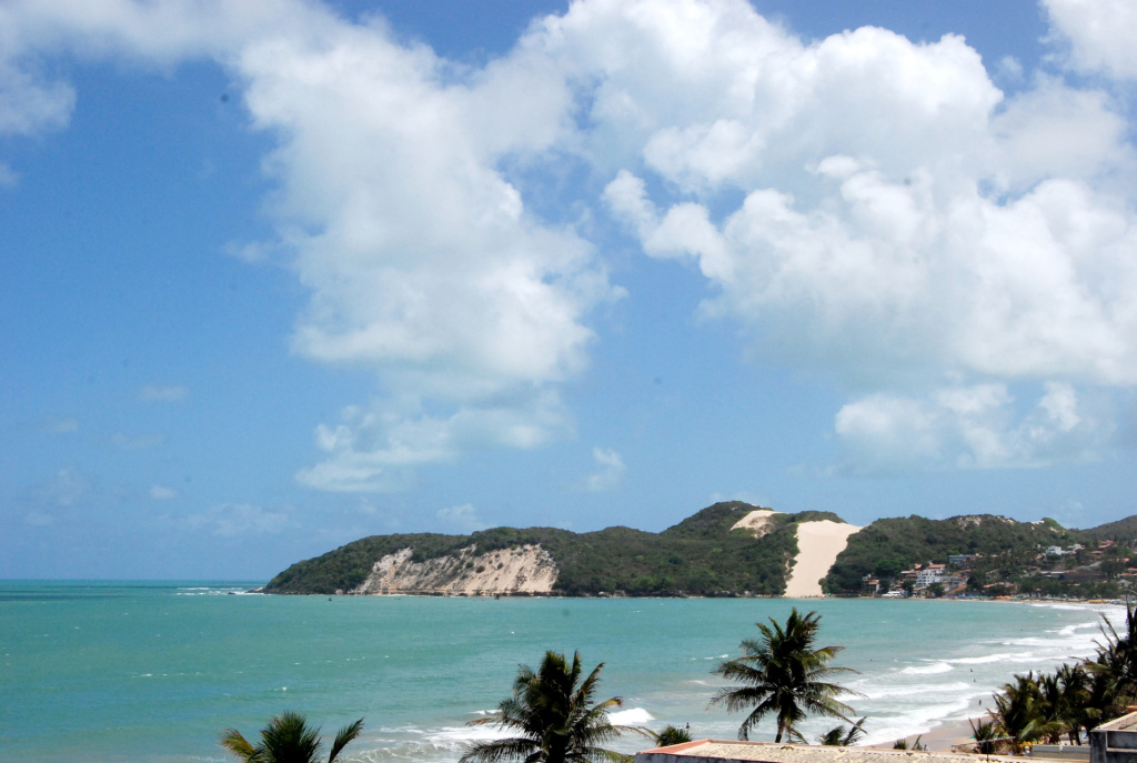 Beach & Waterfront