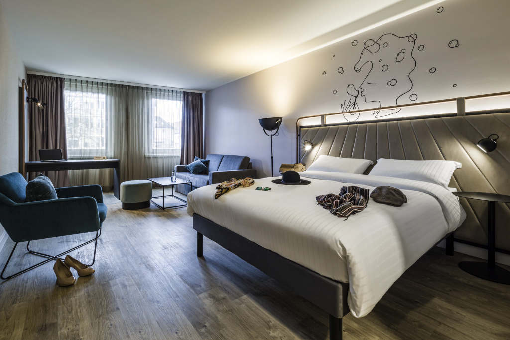 Hotel photo 7