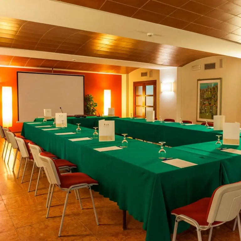 Hotel Ai Gelsi - Général