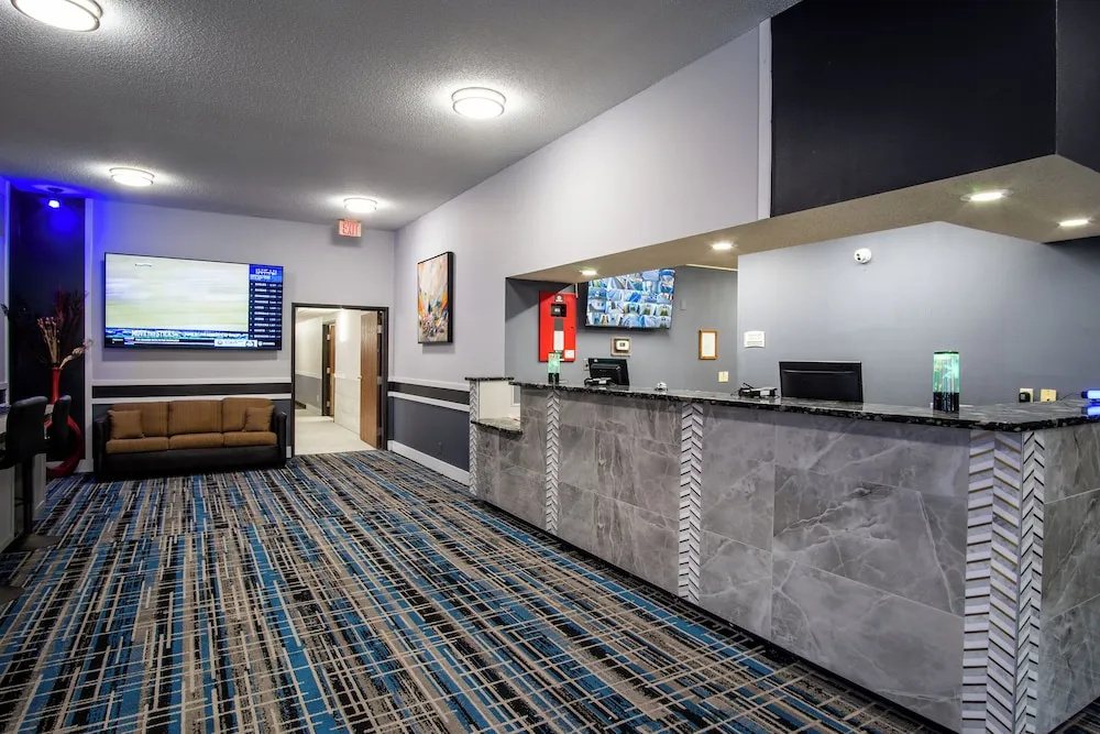Hotel photo 10