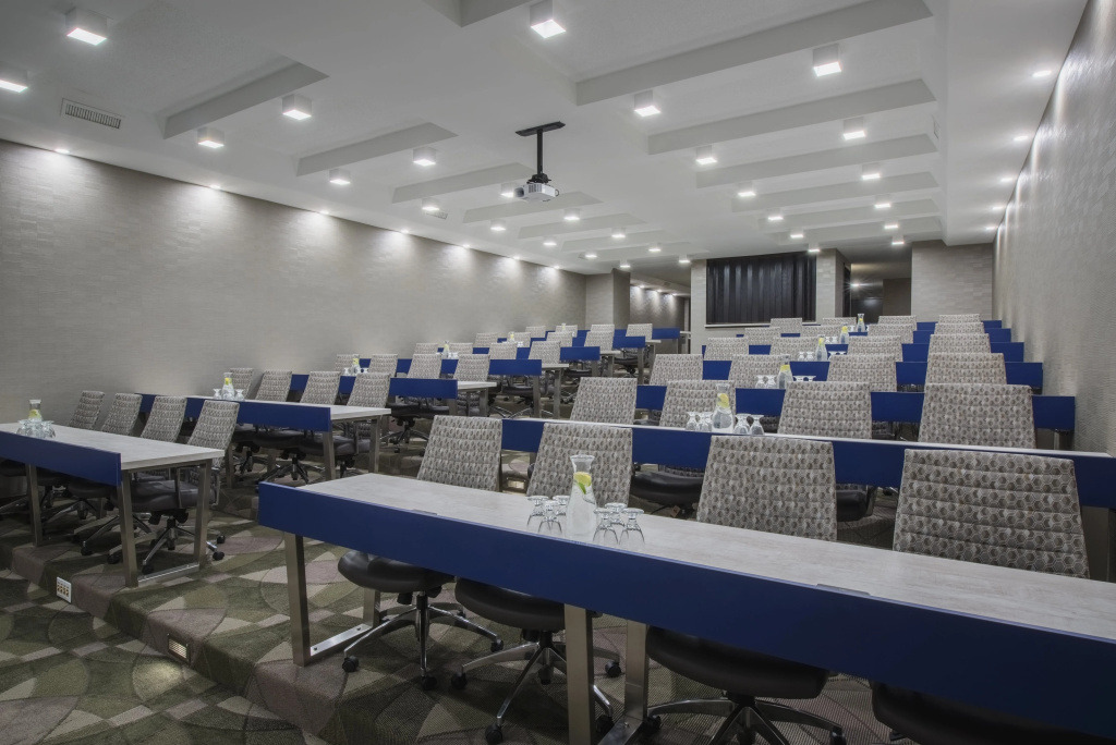 Holiday Inn Winnipeg South by IHG - Général