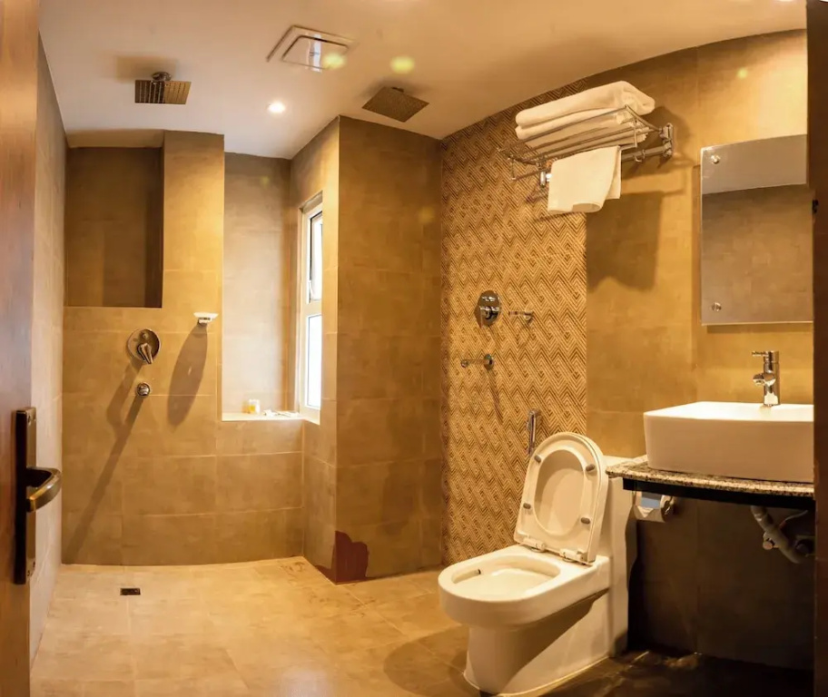 Premium Apartment