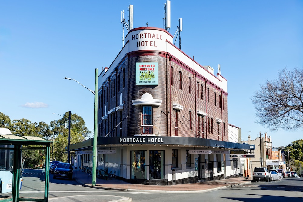 Mortdale Hotel