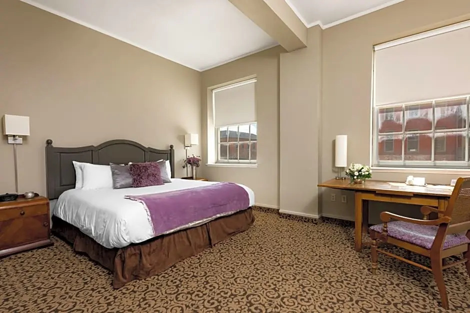 The Lasalle Hotel, Bryan College Station, A Tribute Portfolio Hotel - Chambres