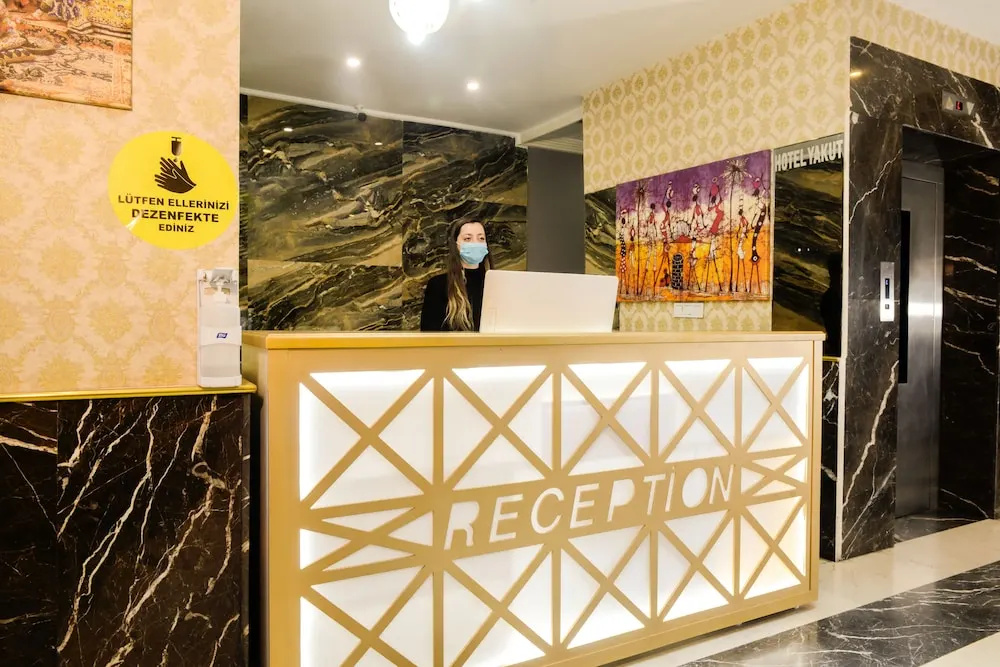 Hotel photo 10