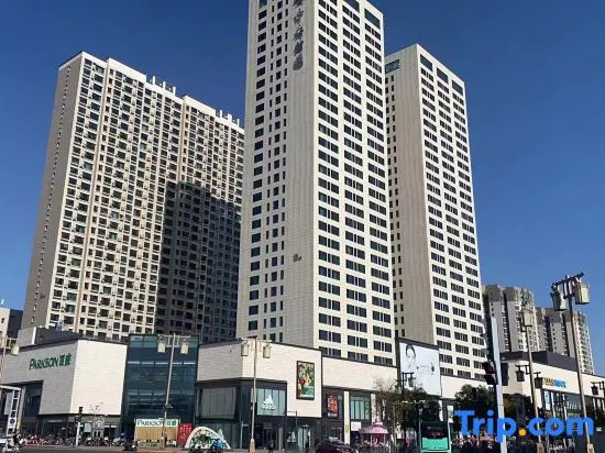 Datong Hyatt Theme Inn