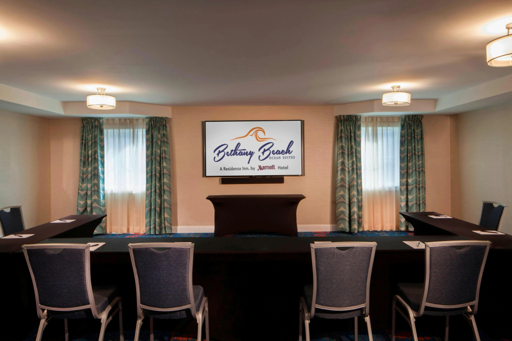 Bethany Beach Ocean Suites Residence Inn by Marriott - Général