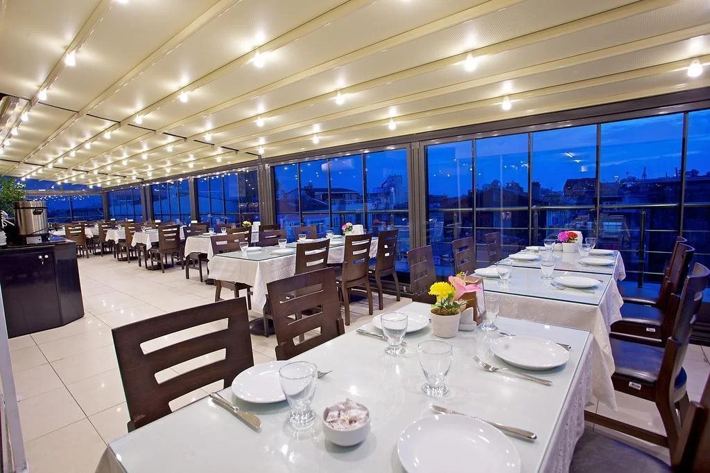 Sirin Gold Hotel - Général