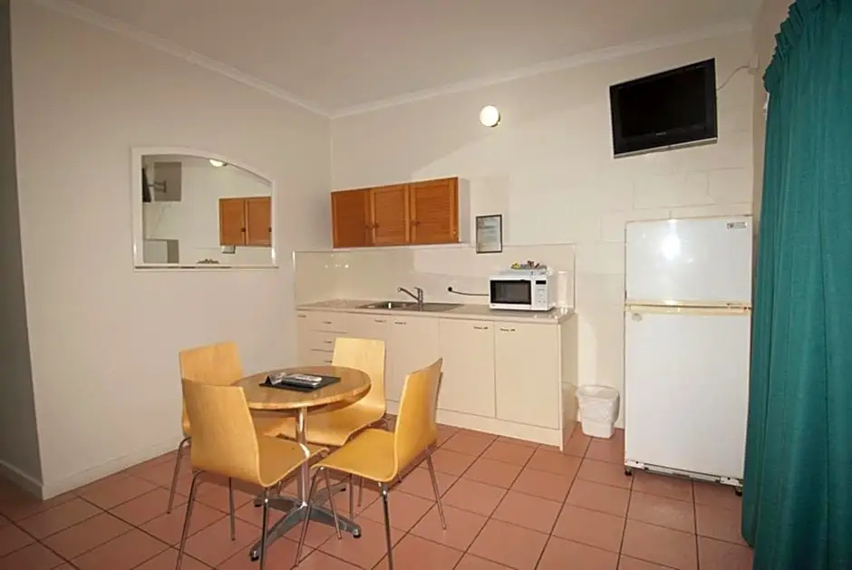 Whitsunday On The Beach - Chambres