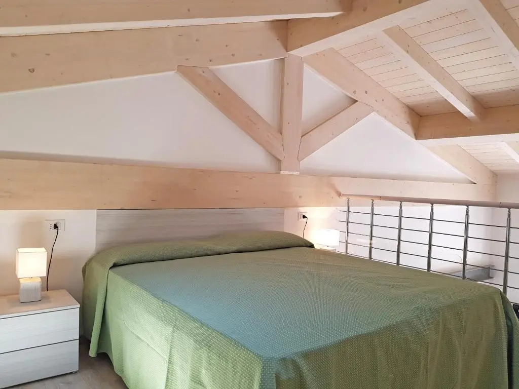 Duplex Apartment