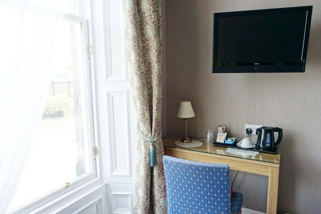 Hotel photo 3
