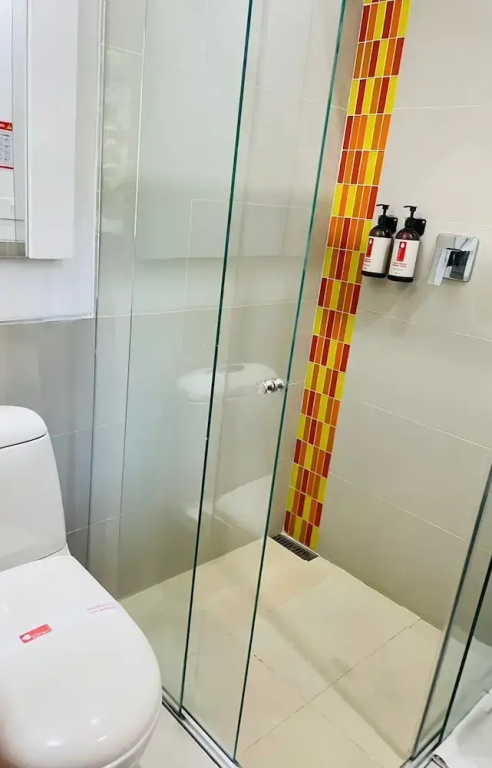 Hotel Zona A - Chambres
