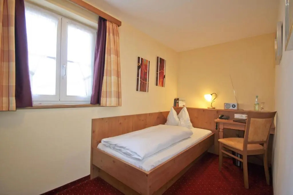 Landhotel & Wirtshaus beim Hasn - Chambres